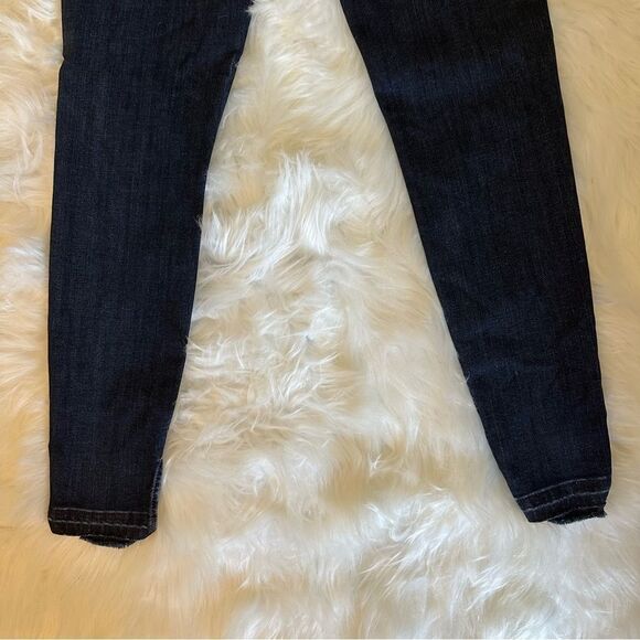 Frame Denim Le Skinny De Jeanne - Picture 8 of 10